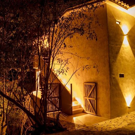 Casa Mono Villa San Agustinillo Kültér fotó