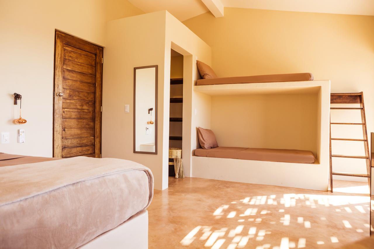 Casa Mono Villa San Agustinillo Kültér fotó