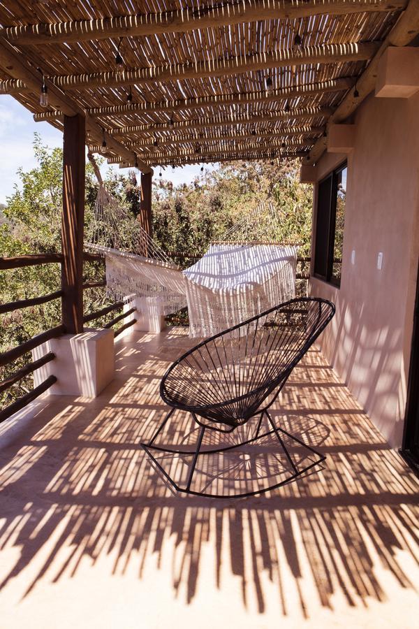 Casa Mono Villa San Agustinillo Kültér fotó