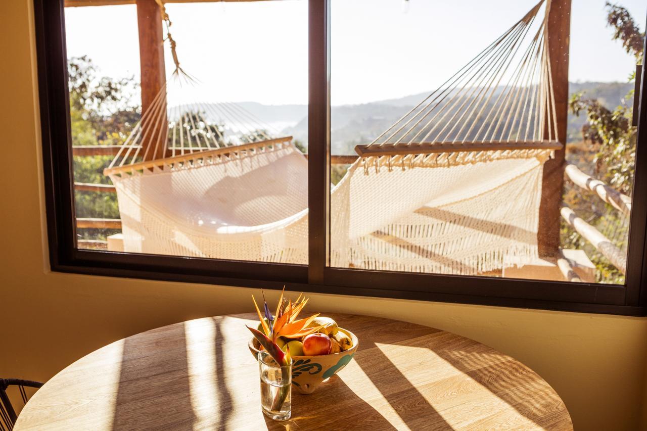 Casa Mono Villa San Agustinillo Kültér fotó