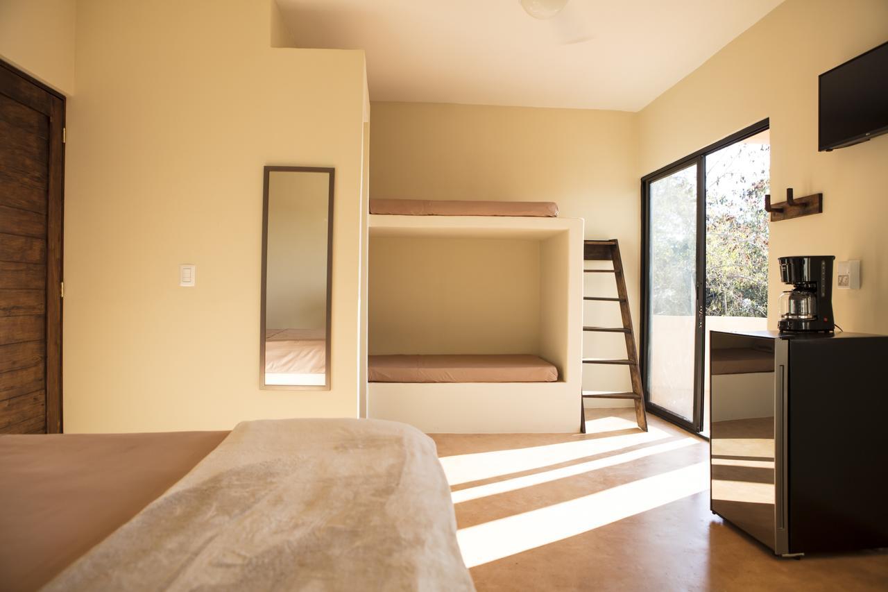 Casa Mono Villa San Agustinillo Kültér fotó