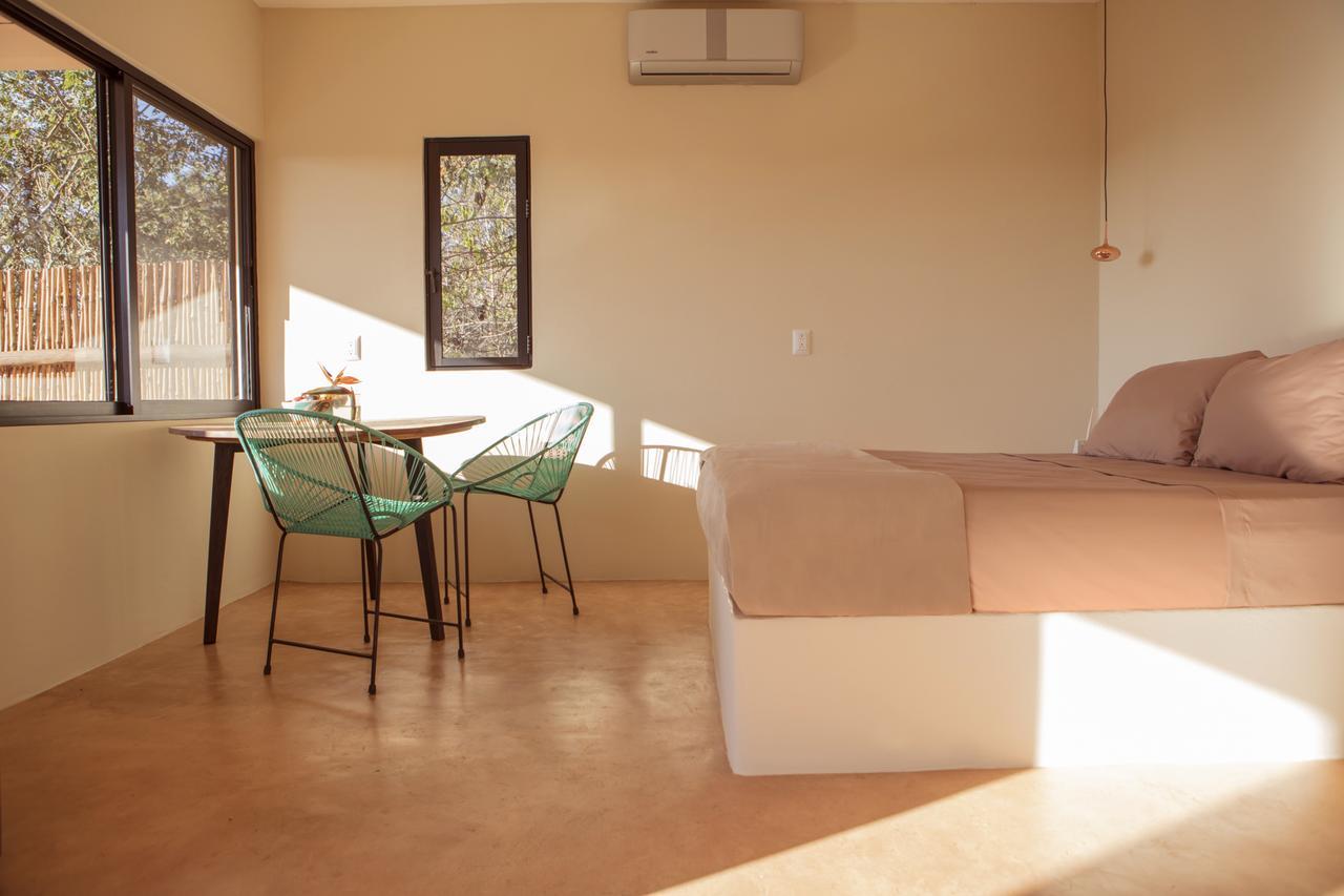 Casa Mono Villa San Agustinillo Kültér fotó