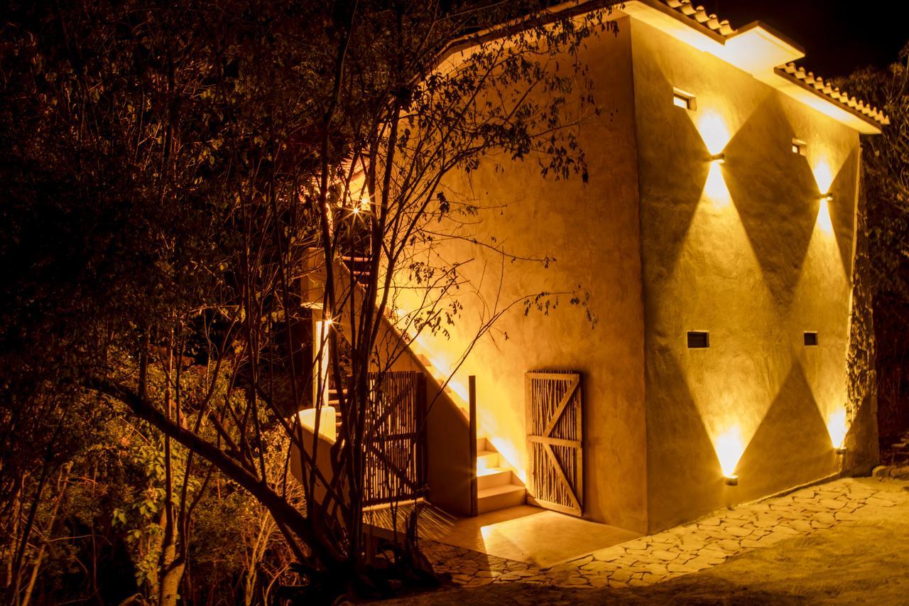 Casa Mono Villa San Agustinillo Kültér fotó