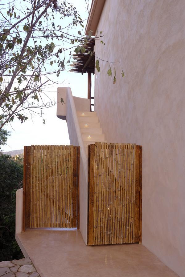 Casa Mono Villa San Agustinillo Kültér fotó