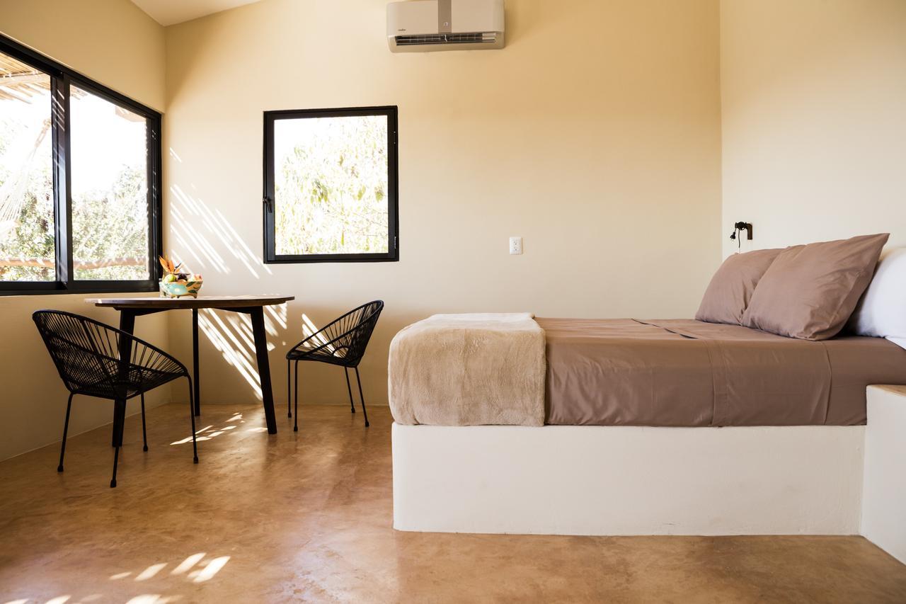 Casa Mono Villa San Agustinillo Kültér fotó
