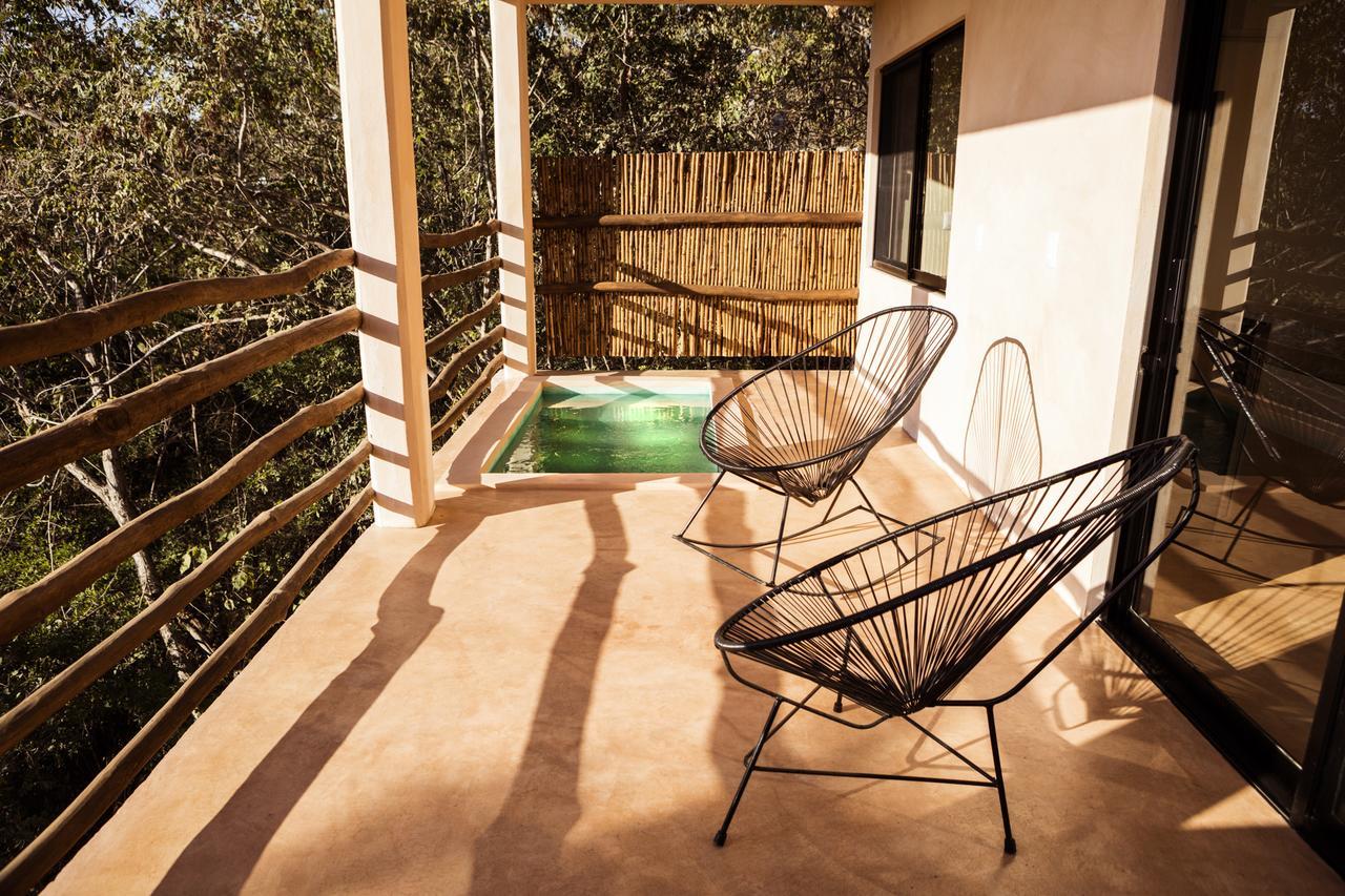 Casa Mono Villa San Agustinillo Kültér fotó